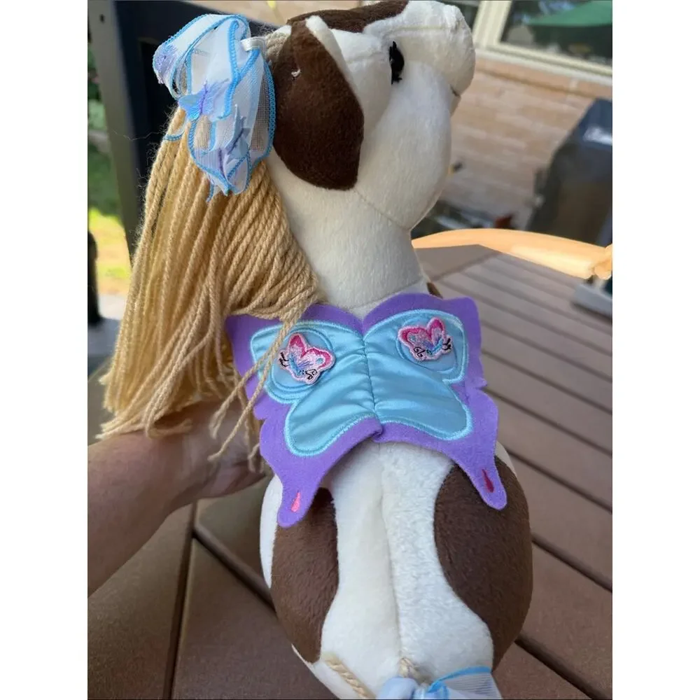 Vintage Cabbage Patch Pony 13